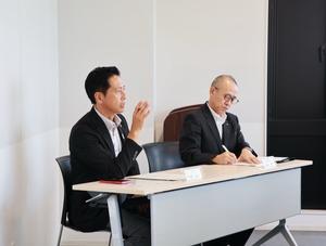 架け橋カリキュラム作成委員会