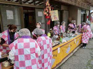 フェスティバル会場の様子