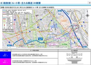 道路構造マップ