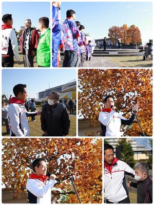 吉川市民まつり