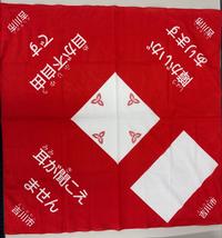 バンダナ全体図