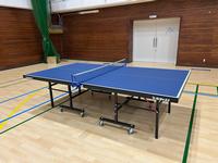 卓球台