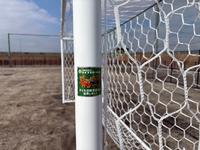 少年用サッカーゴール