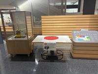 応援メッセージコーナー