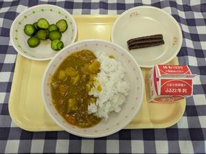 3月9日小学校の献立