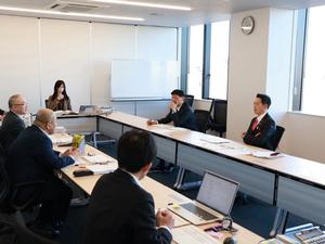 令和8年度当初予算 市長・副市長査定