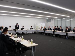 地域公共交通協議会