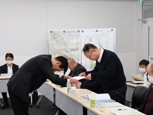 地域公共交通協議会