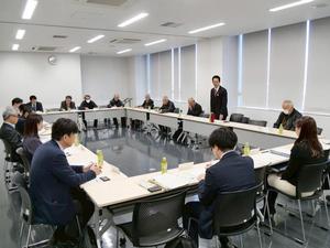 地域農業再生協議会