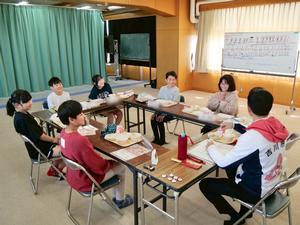 会場全体の様子