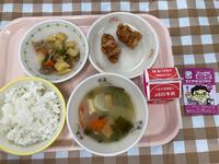 中学校