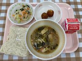 中学校