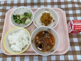 中学校