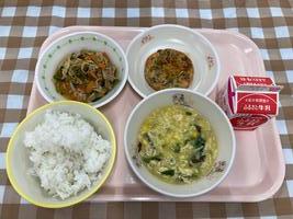中学校