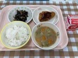 中学校