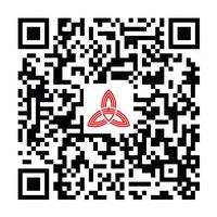 婚姻届ARフォトフレーム二次元コード