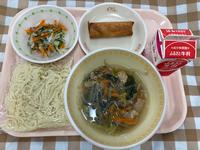 中学校