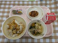 中学校