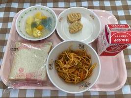 中学校