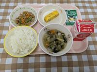 中学校