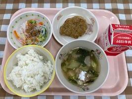 中学校