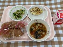 中学校