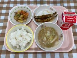中学校