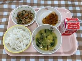 中学校