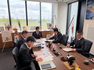 江戸川河川事務所事業説明