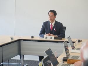 政策会議
