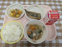 中学校
