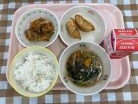 中学校