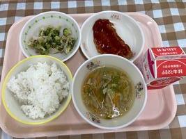 中学校