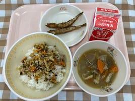 中学校