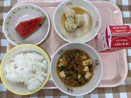 中学校