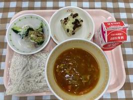 中学校