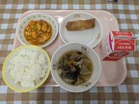 中学校