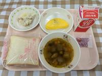 中学校