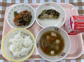 中学校