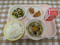 中学校