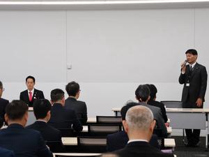 行政会議