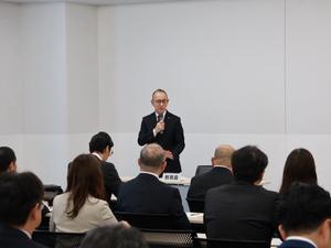 行政会議