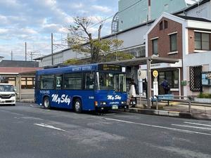 バス路線