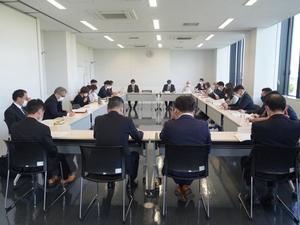 要保護児童対策地域協議会