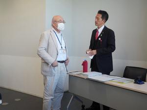要保護児童対策地域協議会