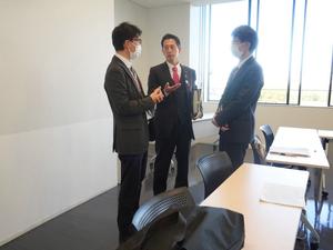 要保護児童対策地域協議会