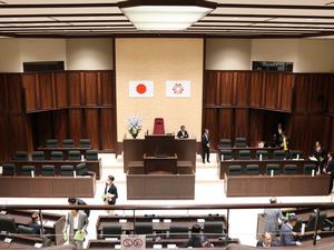 江戸川水防事務組合