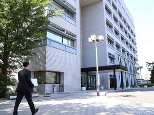 江戸川水防事務組合