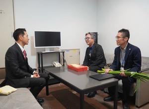 吉川市演劇プロジェクト