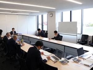 6月補正予算編成